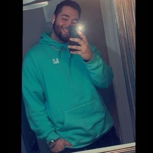 Meet your Posher, Bryan